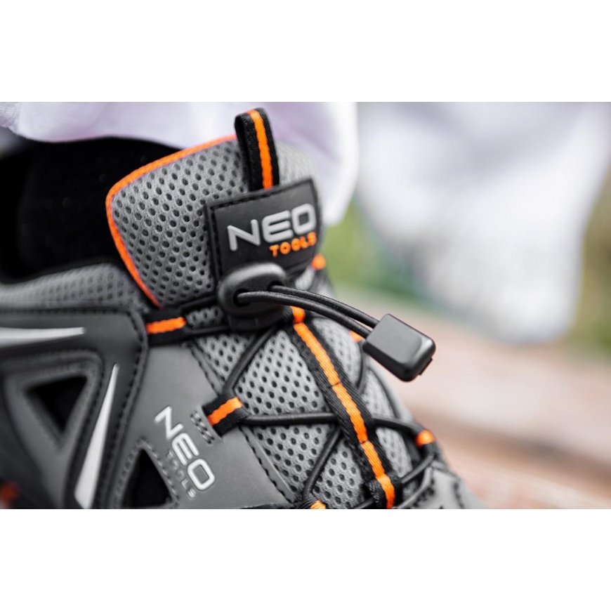 Neo Professional OB sandals, size 41 (82-722) – 7