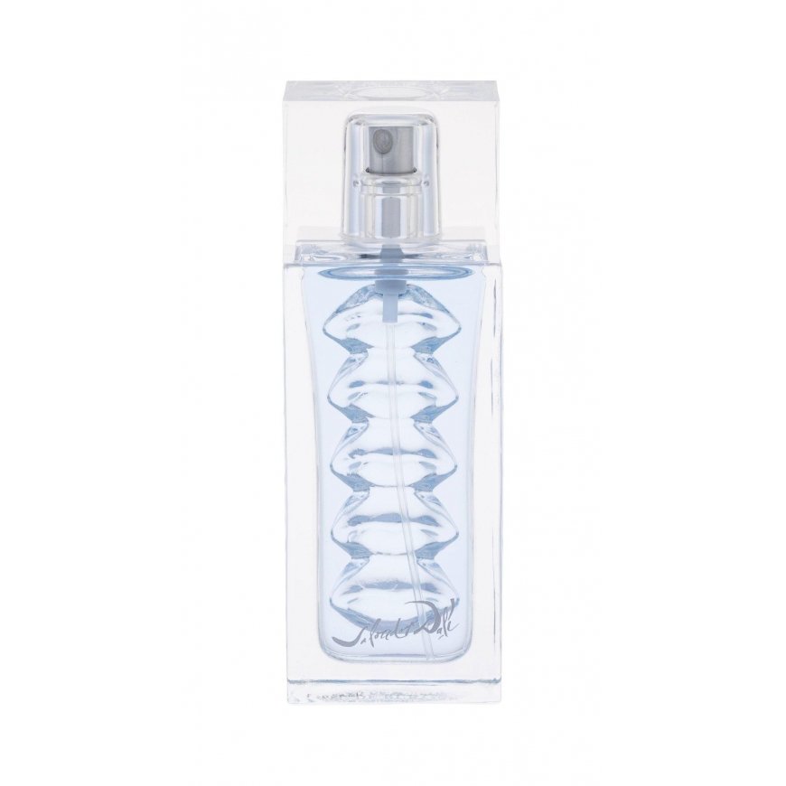 Salvador Dalí Eau De Rubylips Eau De Toilette Spray 30ml – 2