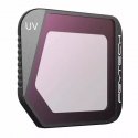 Filter UV PGYTECH for DJI Mavic 3 Classic (professional) Filter UV PGYTECH for DJI Mavic 3 Classic (professional)