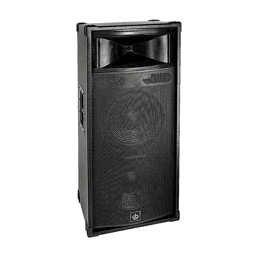 Dibeisi Stage speaker Q1224
