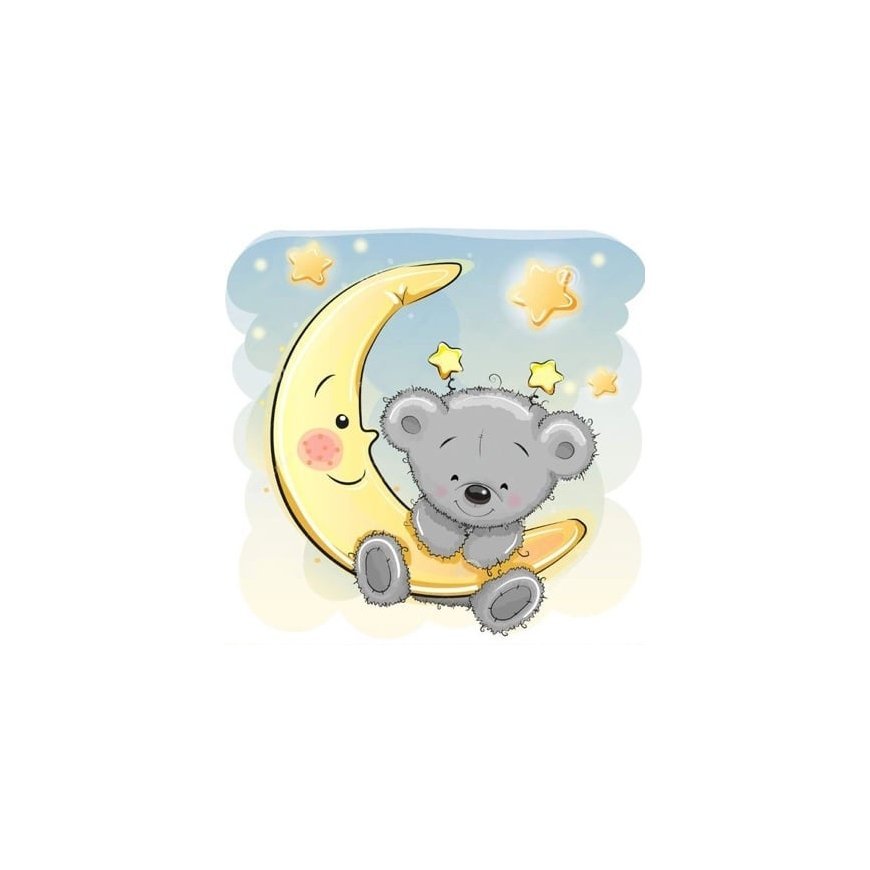 Beldizart Goodnight 20*20 cm WD2475 – 3