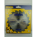 Irwin Pjov. disc 160x20(16)x18T 2.5mm ATB