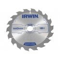 Irwin Pjov. disc 160x20(16)x18T 2.5mm ATB