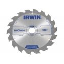 Irwin Pjov. disc 160x20(16)x18T 2.5mm ATB