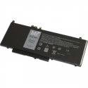Laptop battery DELL NGGX5, 4122mAh, Original Laptop battery DELL NGGX5, 4122mAh, Original