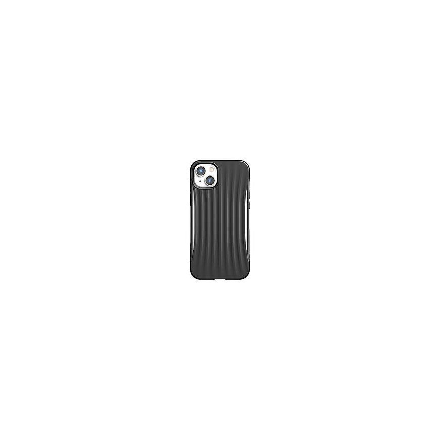 Raptic X-Doria Clutch Case iPhone 14 Back Cover Black – 2