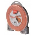 Makita E-02814 Trimmers 2.4mm/69m square line Makita E-02814 Trimmers 2.4mm/69m square line
