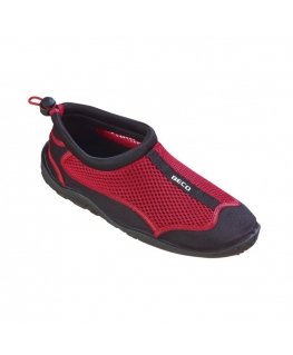 Water shoes unisex 90661 50 40 red/black