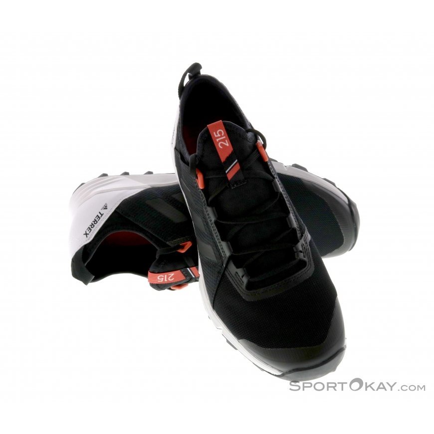 Vandens batai unisex 90661 50 40 raudona/juodas – 3