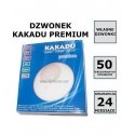 Orno Eiletronic KAKADU 9V IP20 85 dB white Orno Eiletronic KAKADU 9V IP20 85 dB white