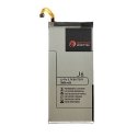 Extra Digital Battery Samsung Galaxy J6+ (2018) Extra Digital Battery Samsung Galaxy J6+ (2018)