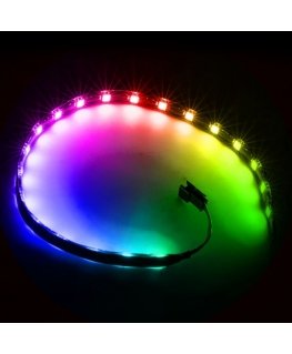 Taśma LED Kolink Kolink Inspire L1 ARGB LED Strip - 30cm