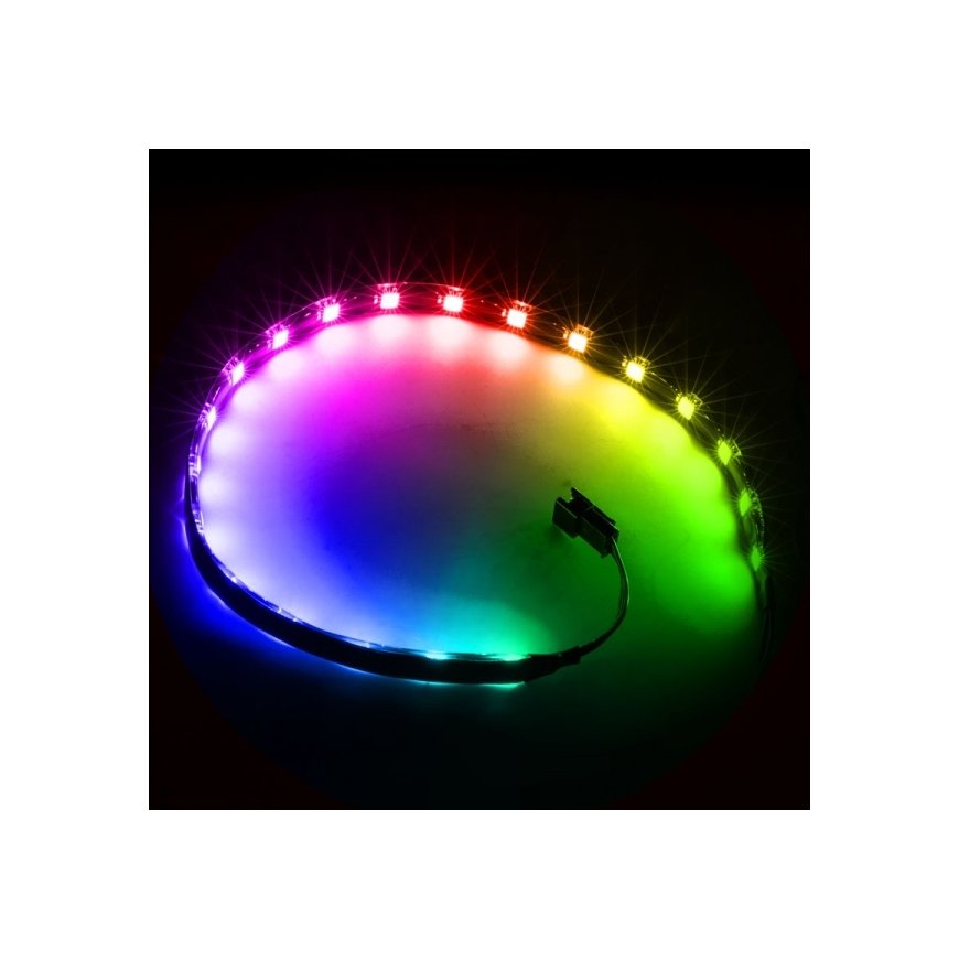 LED strip Kolink Kolink Inspire L1 ARGB LED Strip - 30cm