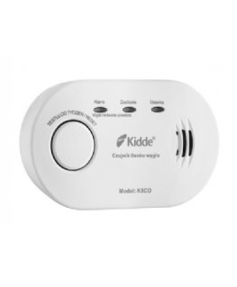 Kidde anglies monoksido detektorius KIDDE K5CO