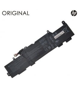 EXTRADIGITAL Nešiojamo kompiuterio baterija HP SS03XL, 4330mAh, Original