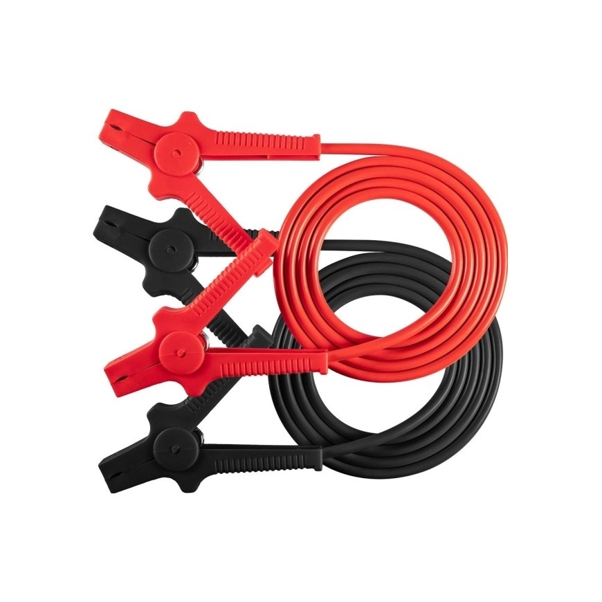 Neo jumpers, copper max. 200 A x 2.5 m (11-834)