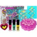 Lean Cars 2 in 1 kit for bracelets and manicures