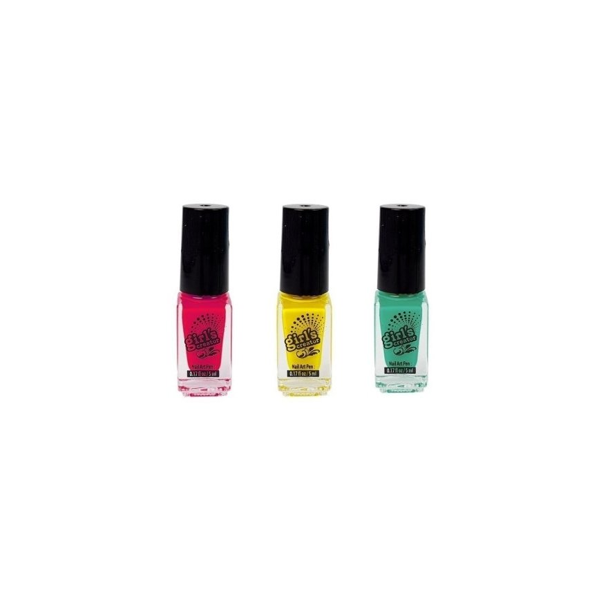 Lean Cars 2 in 1 kit for bracelets and manicures – 2