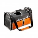 Neo Tool bag 20 inches, material 600D nylon Neo Tool bag 20 inches, material 600D nylon