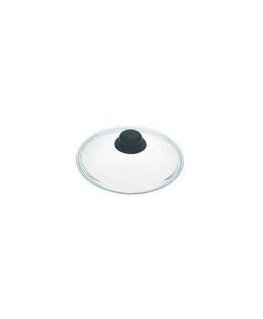 Glass square lid AMT Gastroguss E26-E-Z1-L2 26 cm