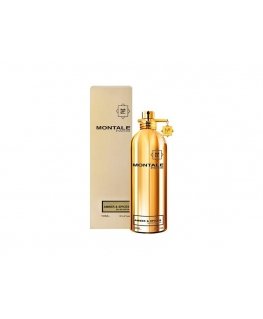 Montale Paris Montale Amber & Spices EDP 100ml
