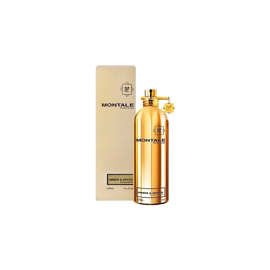 Montale Paris Montale Amber & Spices EDP 100ml