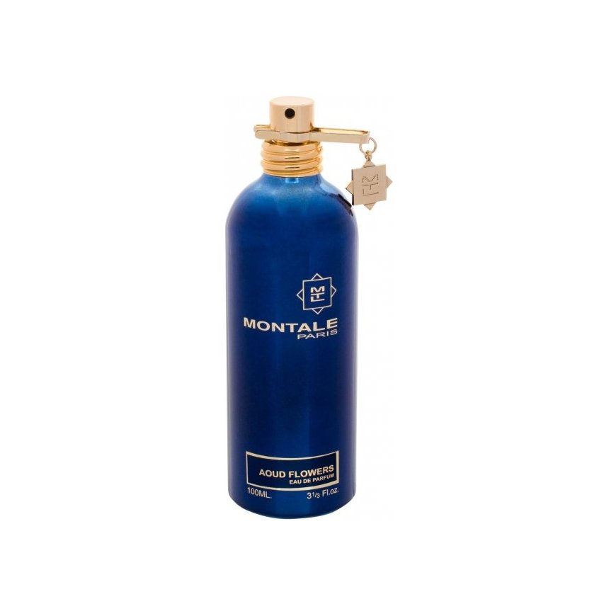 Montale Paris Montale Amber & Spices EDP 100ml – 2