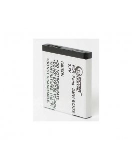 Extra Digital Panasonic, battery DMW-BCK7E