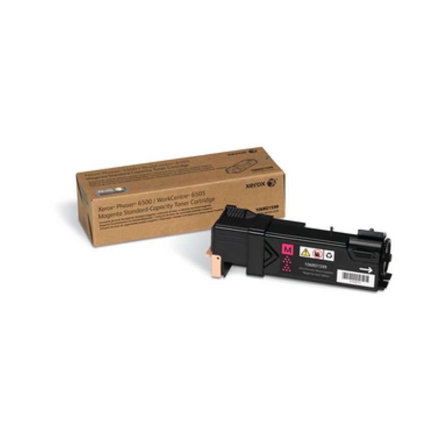 Suderinamas Prism Geltona Toneris MC853 (ZOL-MC853YN)
