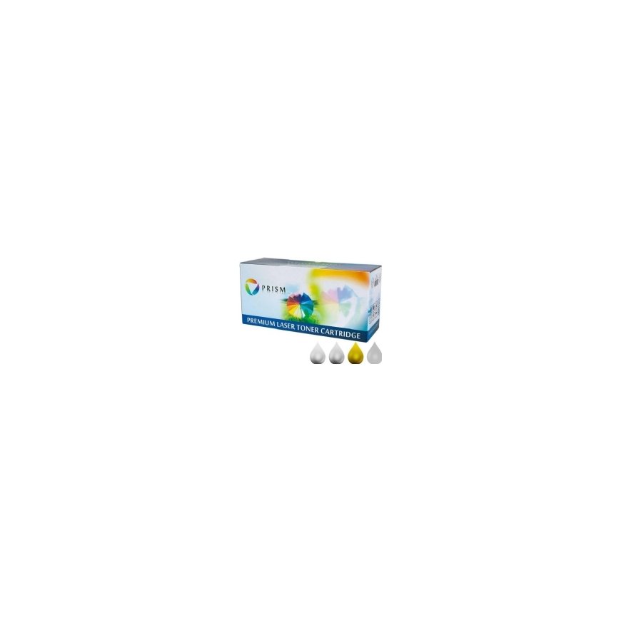 Suderinamas Prism Geltona Toneris MC853 (ZOL-MC853YN) – 2