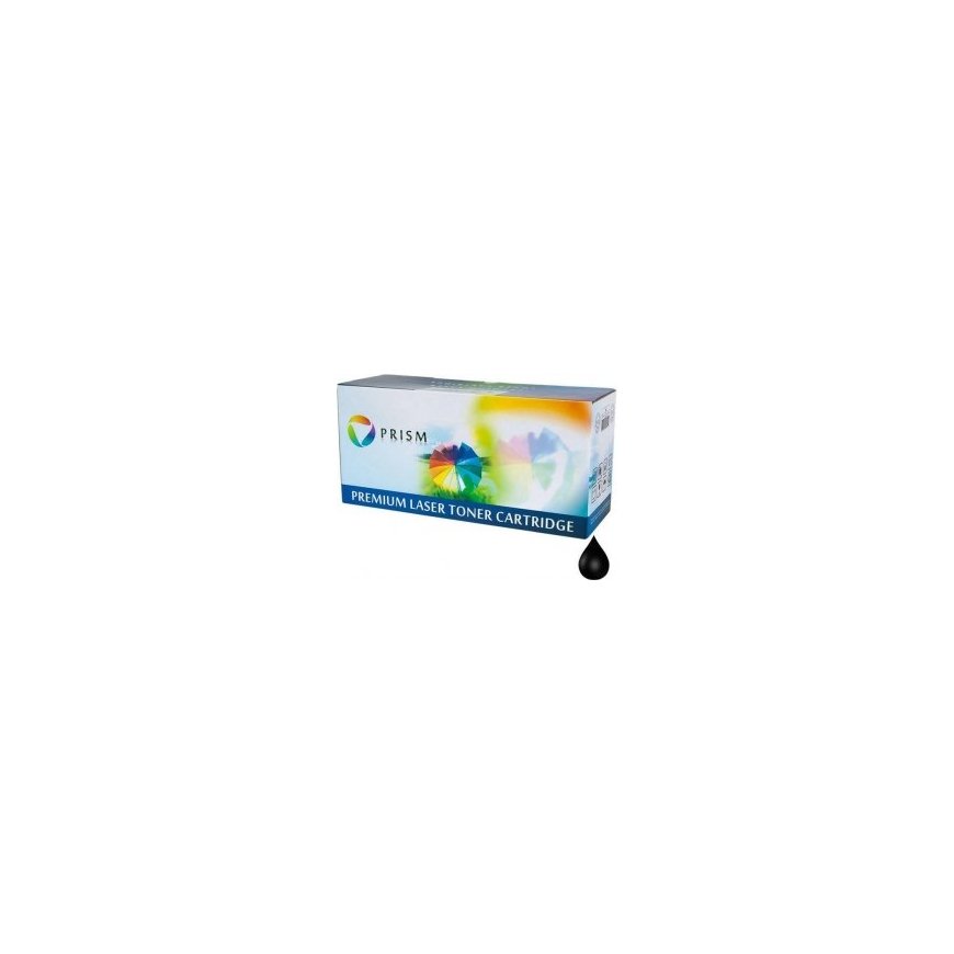Toner Prism Black Zamiennik MS/MX417 (ZLL-317HN) – 3