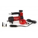 Amio Car compressor 12v hq acomp-05 Amio Car compressor 12v hq acomp-05