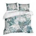 Bedding set Eurofirany POS / CR / PREMIUM10 220X200 70X80 / X2 Bedding Bedding set Eurofirany POS / CR / PREMIUM10 220X200 70X80 / X2 Bedding