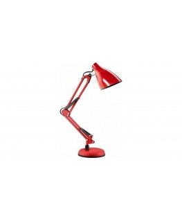 Desk lamp Orno AMET LED DIM 6W, desk lamp, 360 lm, 3000K, white, light, DL-8/W
