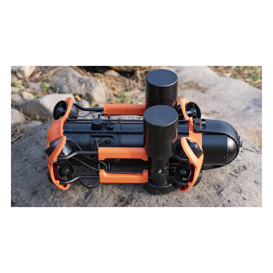 Chasing baterija M2 PRO 700WH – 2
