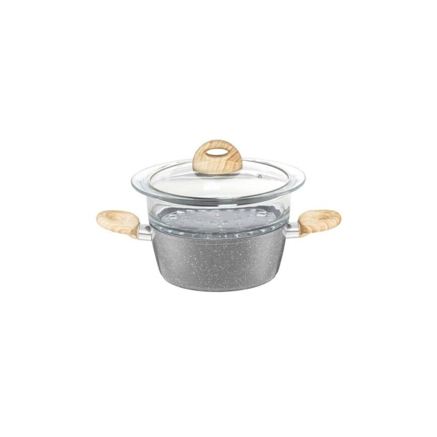 Dajar AMBITION Cooking pot Kenya 20