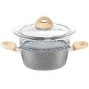 Dajar AMBITION Cooking pot Kenya 20 cm (83086) Dajar AMBITION Cooking pot Kenya 20 cm (83086)