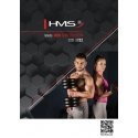 PWS08 MULTIFUNCTIONAL RACK HMS