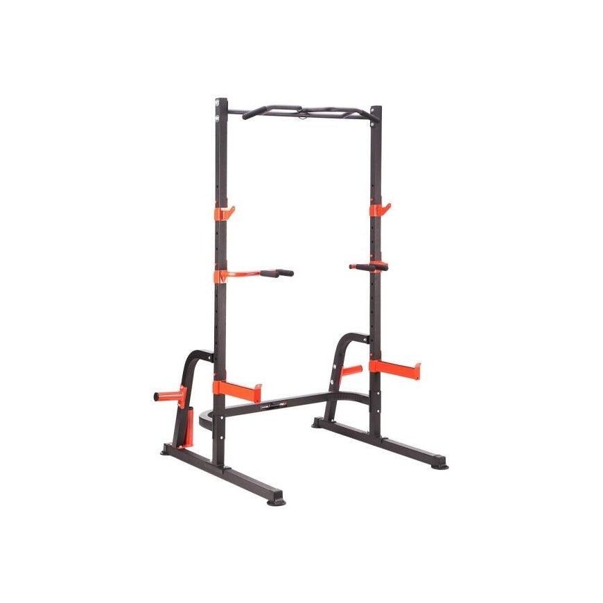 PWS08 MULTIFUNCTIONAL RACK HMS – 2