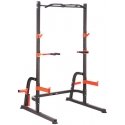 PWS08 MULTIFUNCTIONAL RACK HMS
