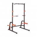PWS08 MULTIFUNCTIONAL RACK HMS