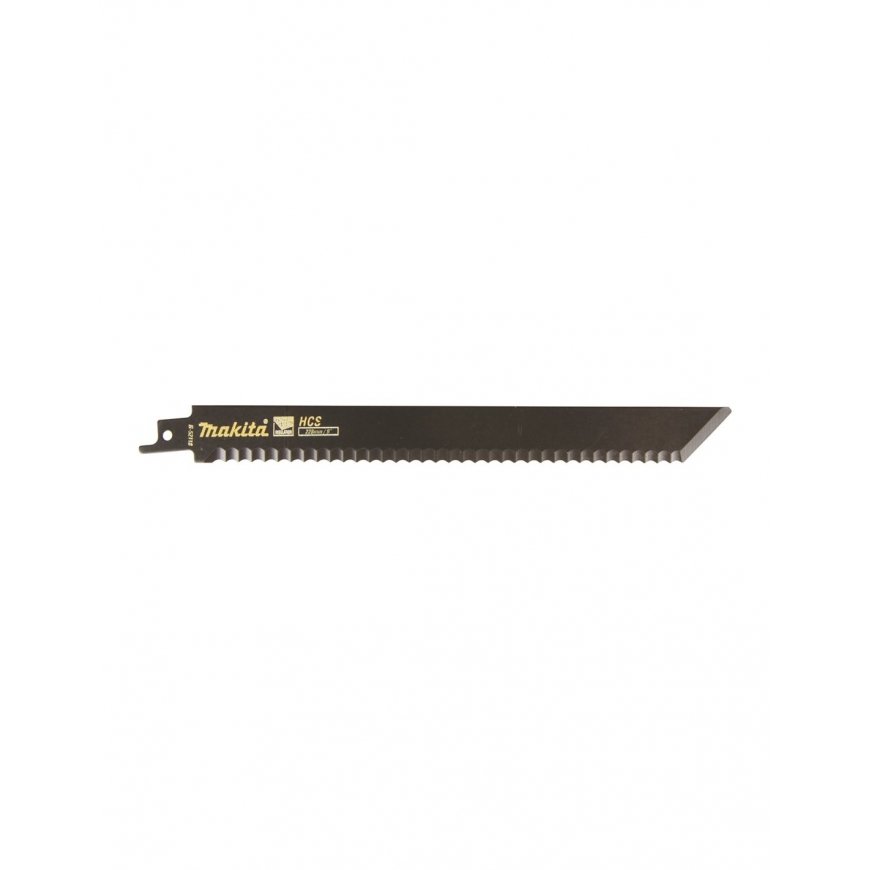 Makita B-52118 Reciprocating saw blades HCS