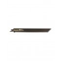 Makita B-52118 Reciprocating saw blades HCS 225X1.5mm 2 pcs., Saw blades 10-175mm