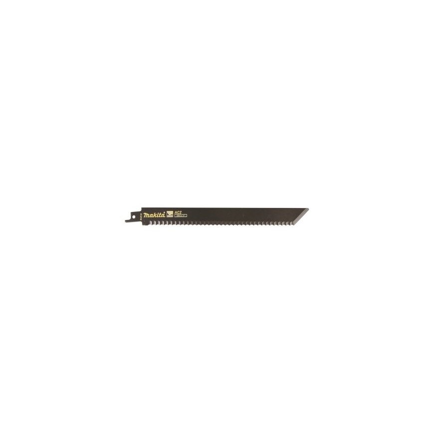 Makita B-52118 Reciprocating saw blades HCS 225X1.5mm 2 pcs., Saw blades 10-175mm – 3