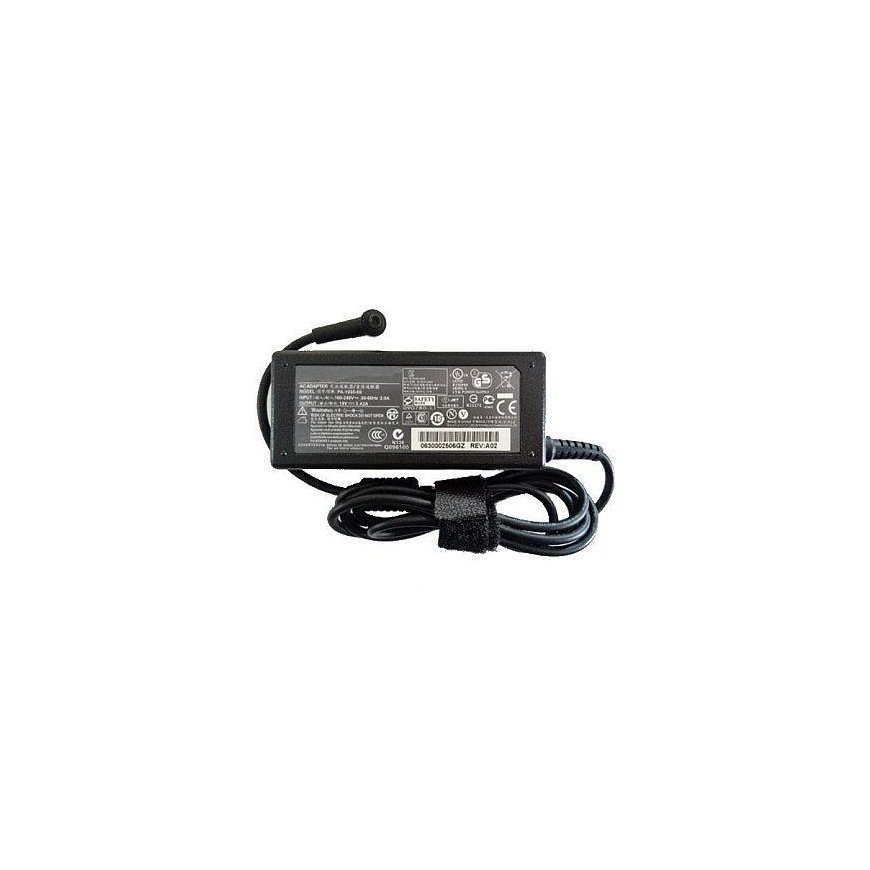 Extra Digital Laptop charger ASUS 65W: 19V, 3.42A – 3