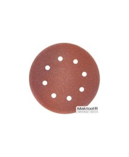 Makita P-78651 Šlifavimo popierius 225MM K80 (10Vnt.) SL7000