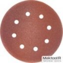 Makita P-78651 Šlifavimo popierius 225MM K80 (10Vnt.) SL7000 Makita P-78651 Šlifavimo popierius 225MM K80 (10Vnt.) SL7000