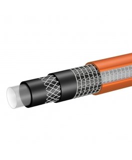Neo Garden hose Professional 1/2 "50m 6 layers (15-842)