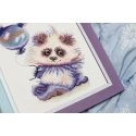 Beldizart (Discontinued) Panda with ball S/VK059 Beldizart (Discontinued) Panda with ball S/VK059