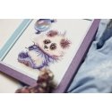Beldizart (Nutraukta) Panda su kamuoliuku S/VK059 Beldizart (Nutraukta) Panda su kamuoliuku S/VK059